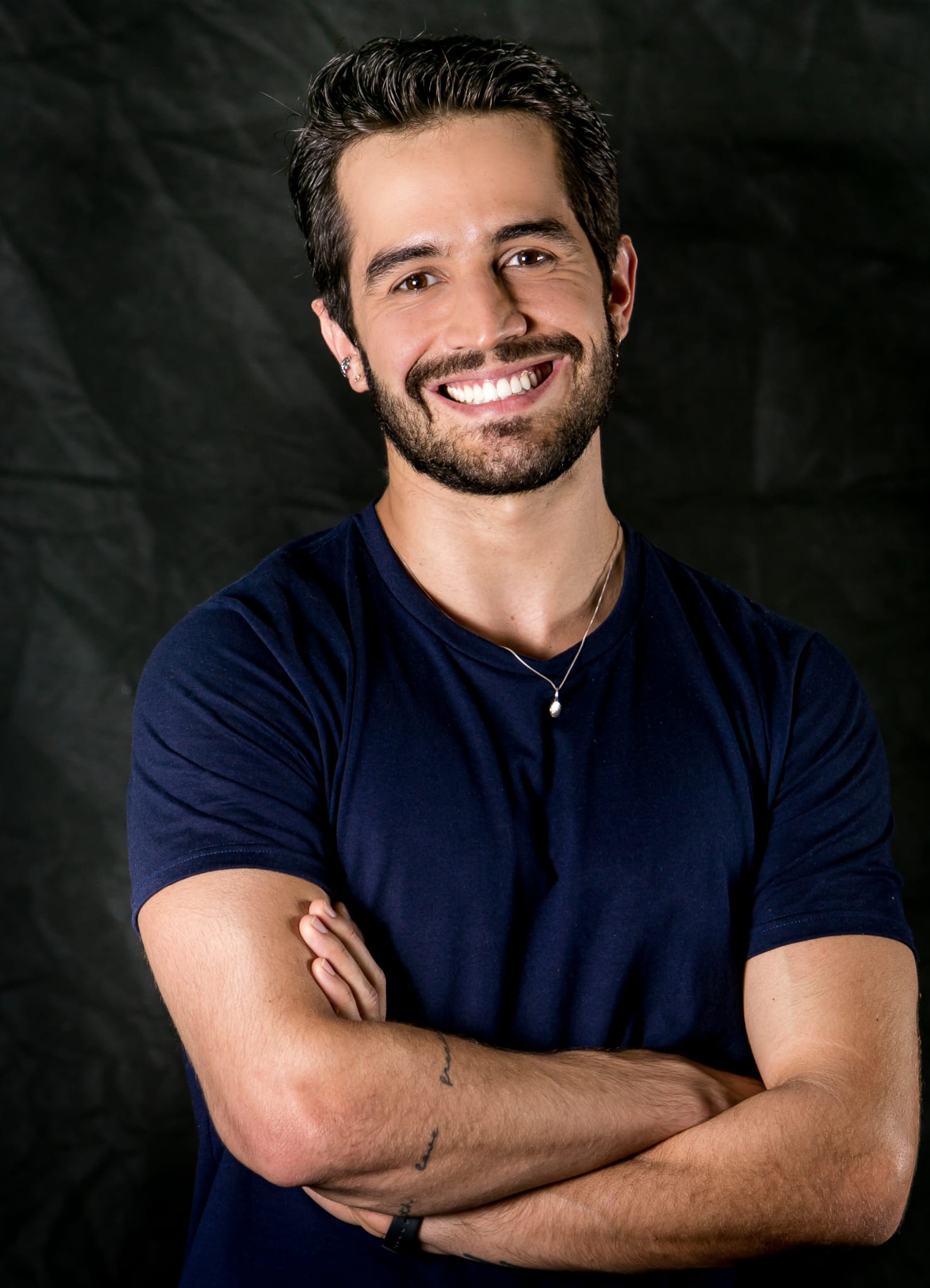 Fernando Palma