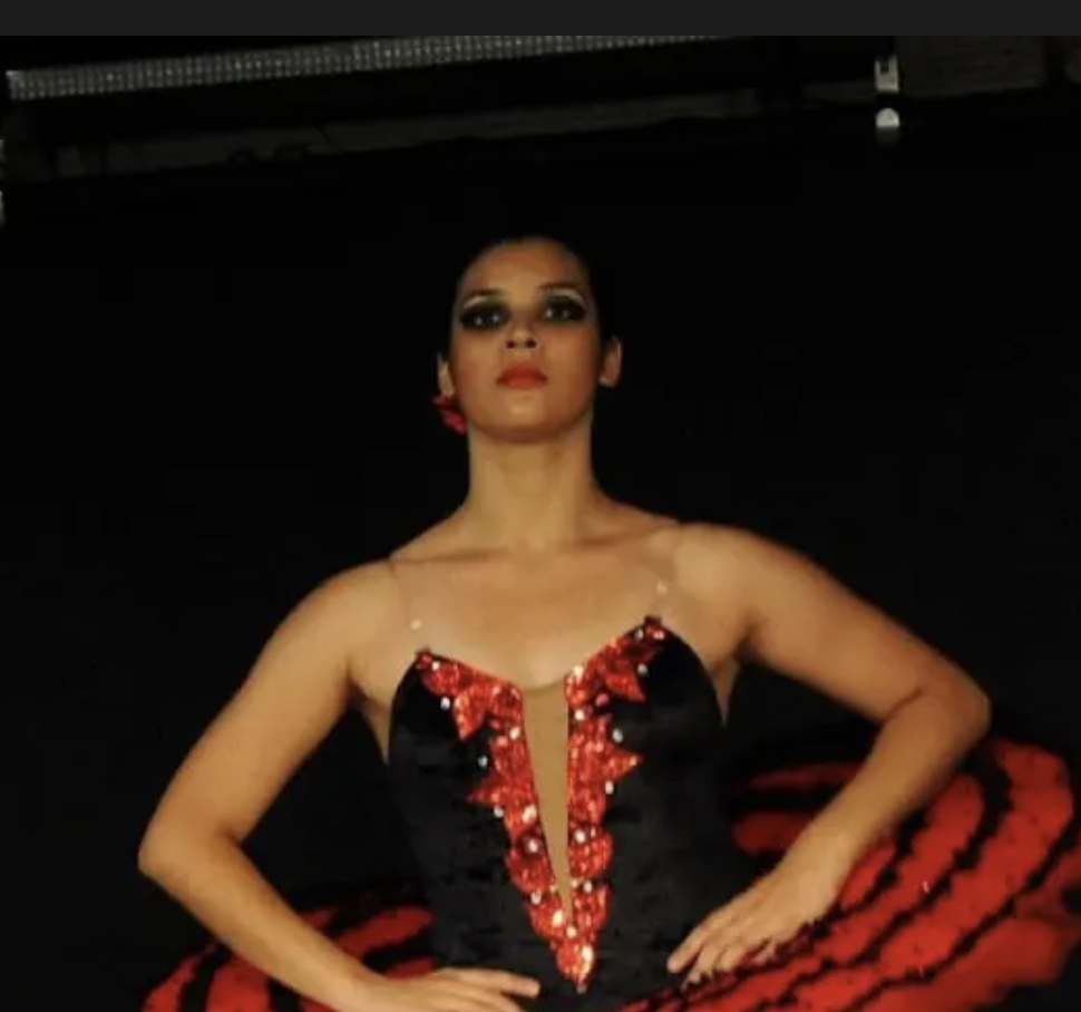 Teta Dermitzakis