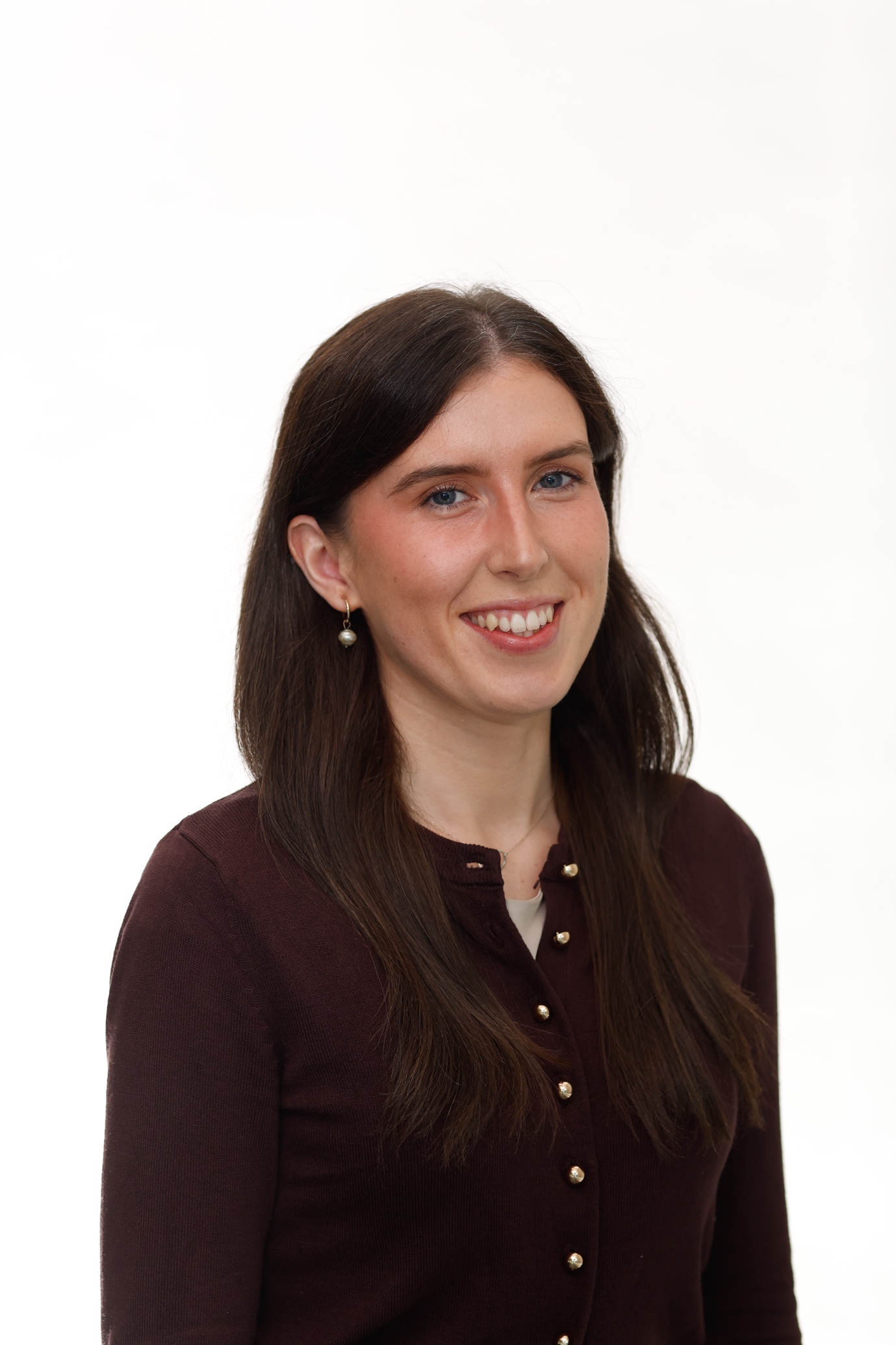 Niamh Begley