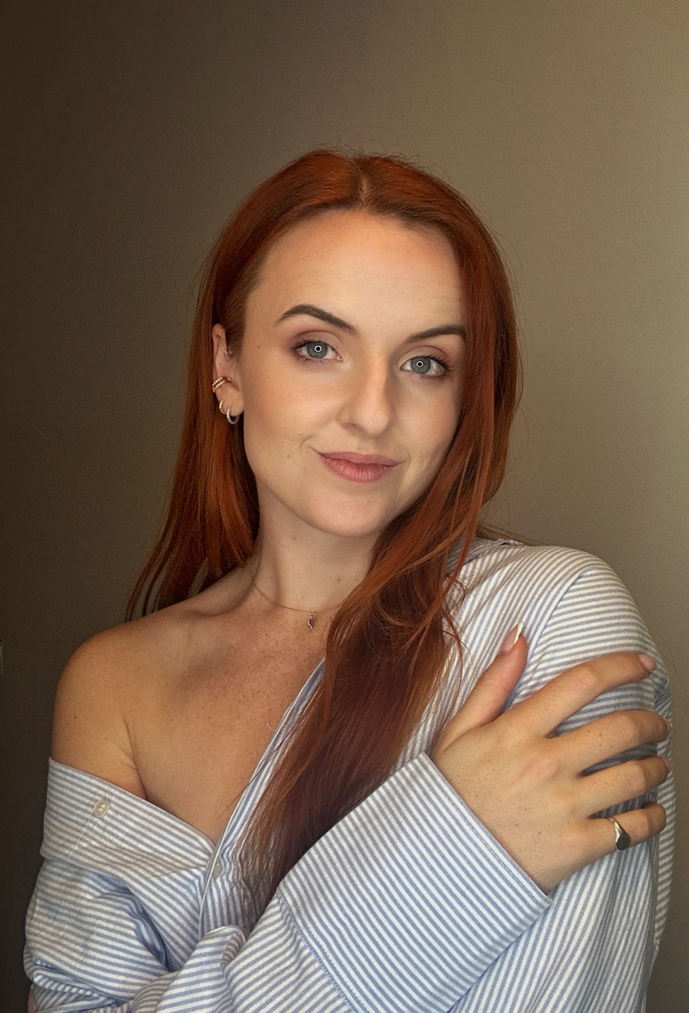 Ríonach O’Neill
