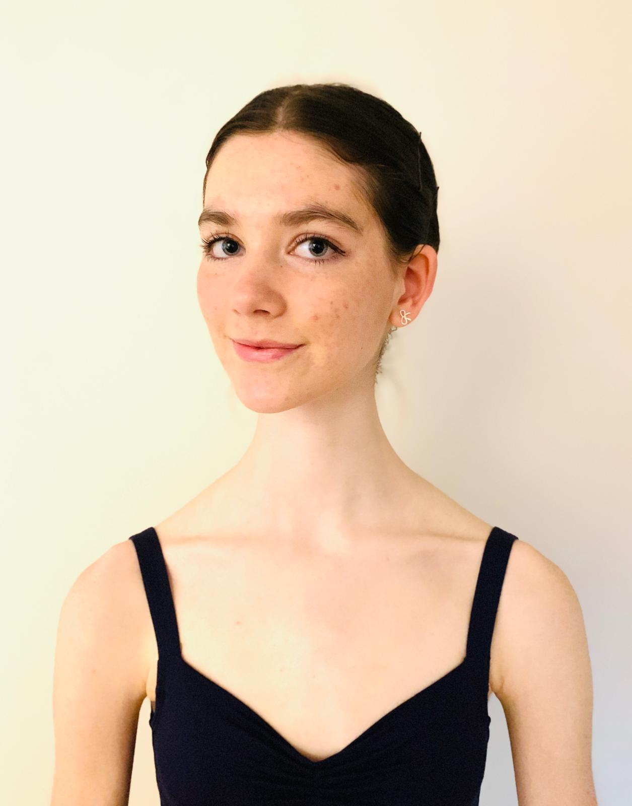 Cara Fitzgerald