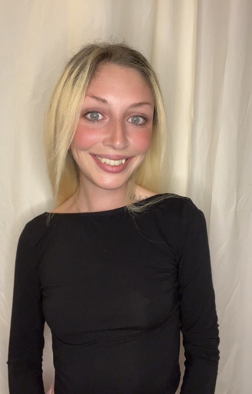 Vanessa Oceana O’Sullivan