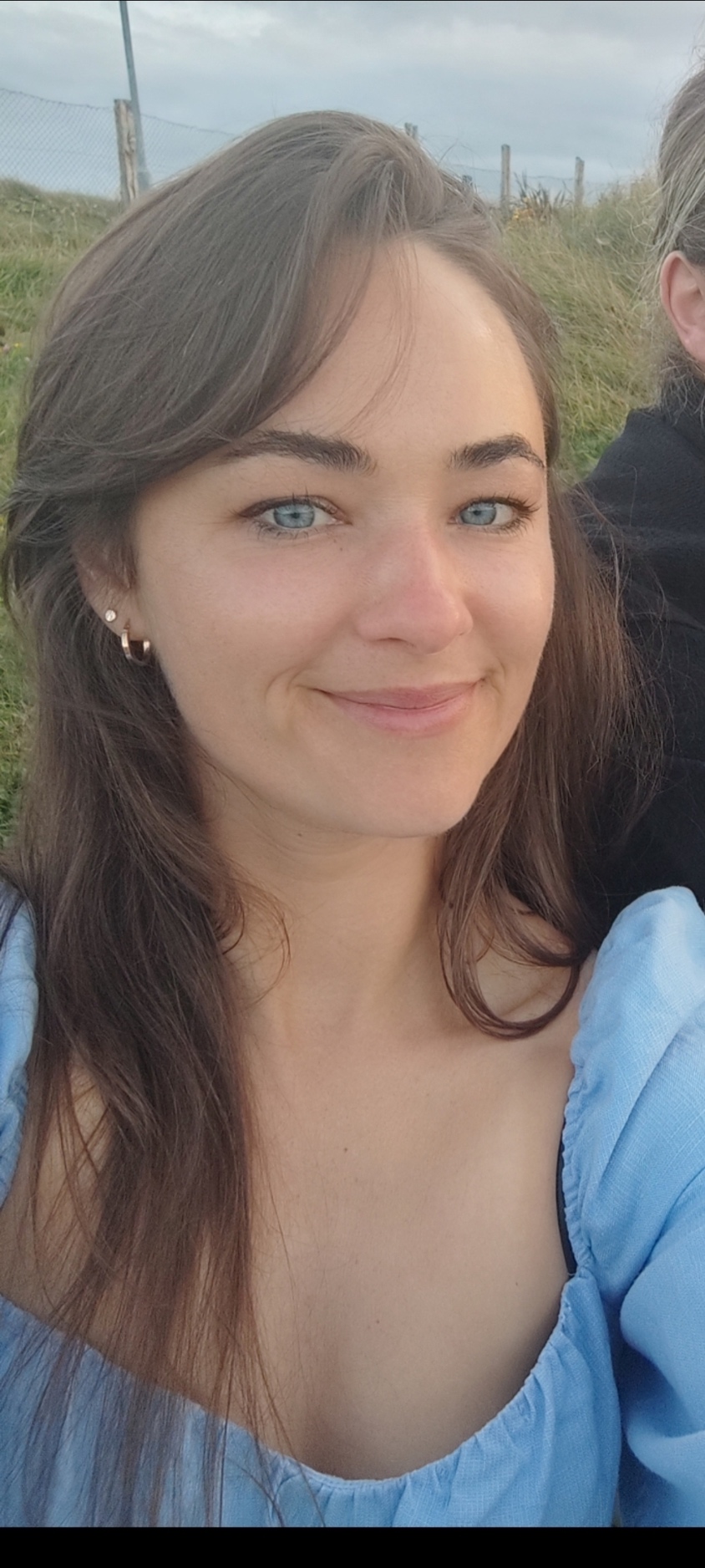 Jennifer Groarke