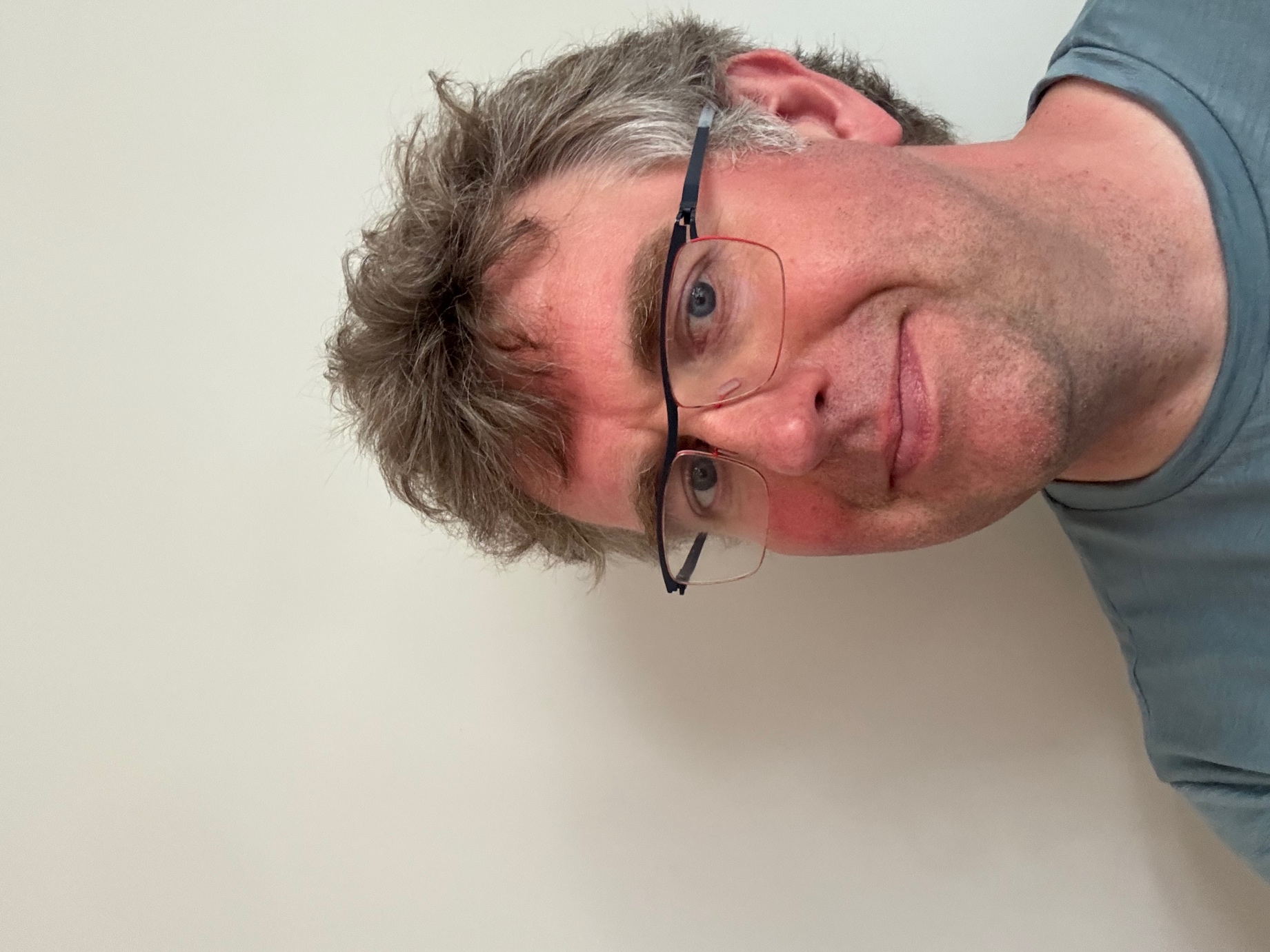 Scott Jewloszewicz-Clarke