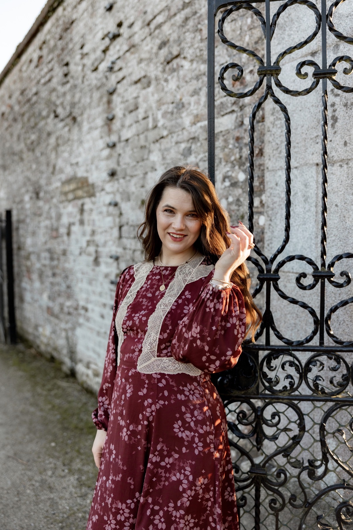 Rachel Byrne